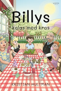 Billys kalas med kras