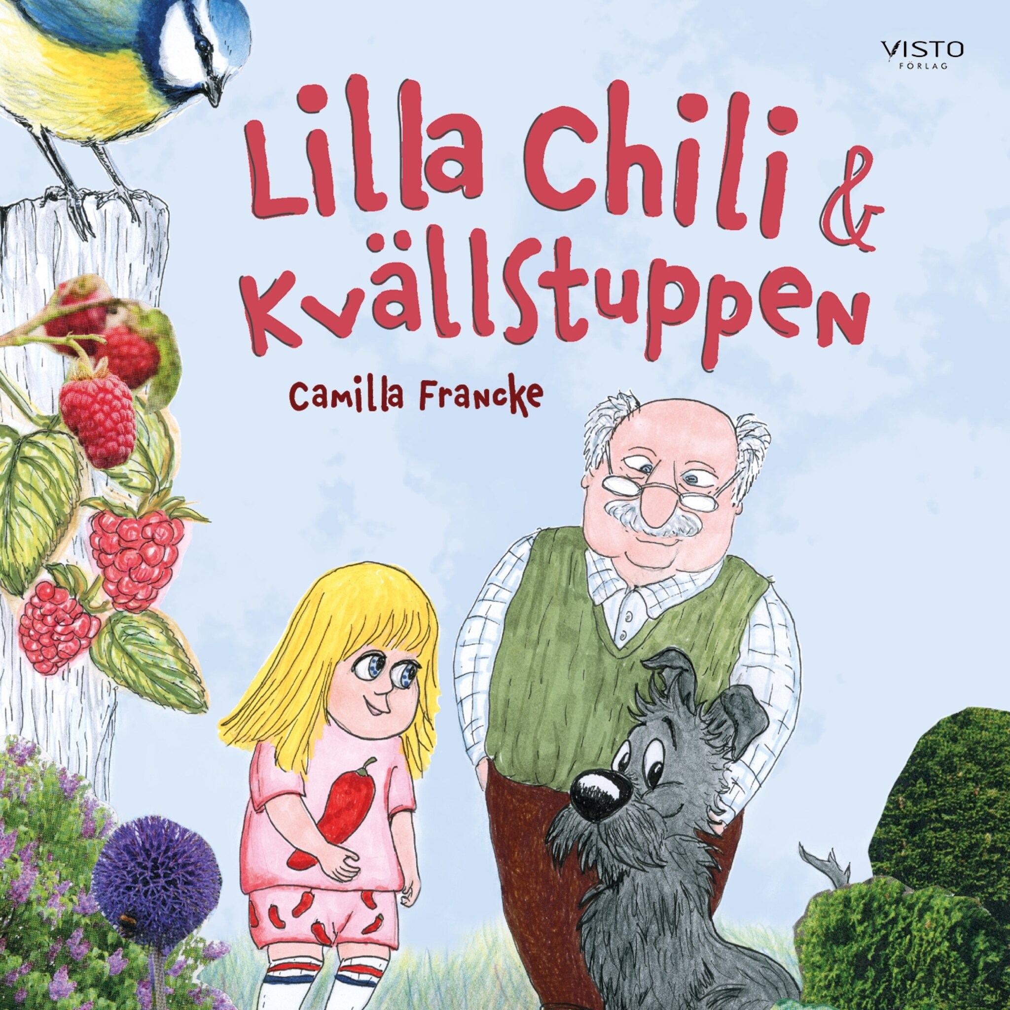 Lilla Chili &amp; Kvällstuppen