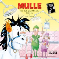 Mulle och den knorrande magen