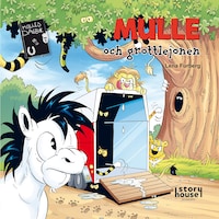 Mulle och grottlejonen