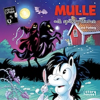 Mulle och spökryttaren