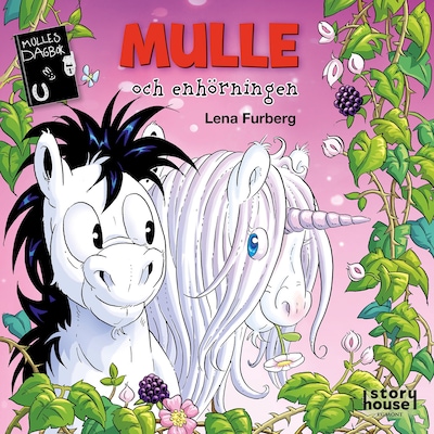 Mulle och enhörningen