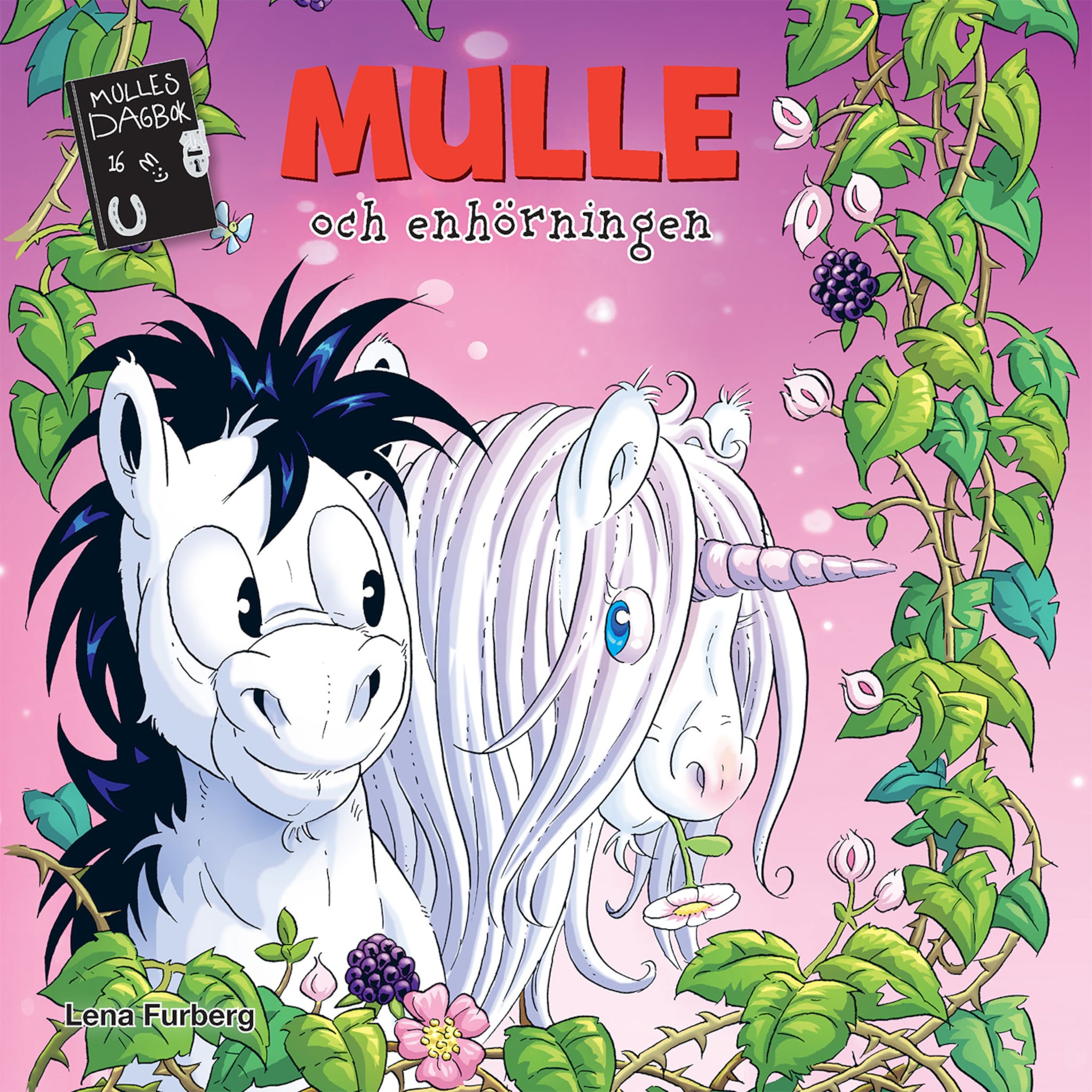 Mulle och enhörningen