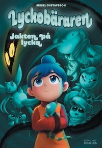 Jakten på lycka (Läs & lyssna)