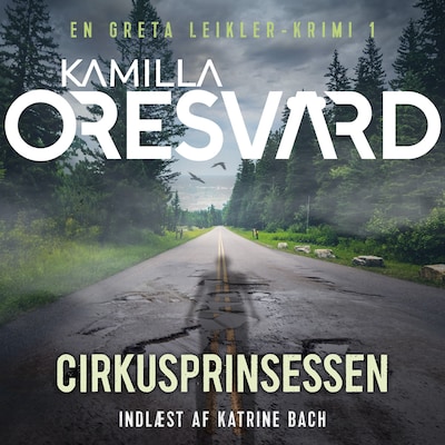 Cirkusprinsessen