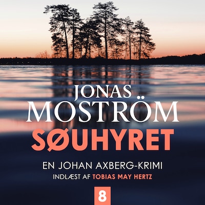 Søuhyret - 8