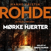 Mørke hjerter - 1