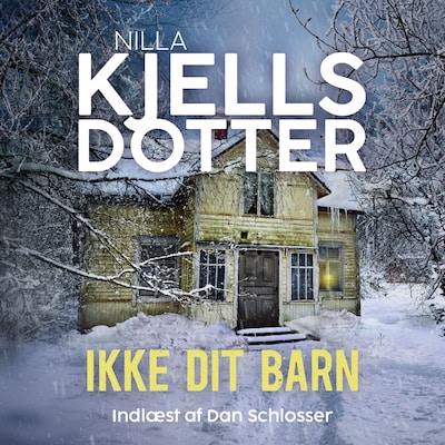 Ikke dit barn
