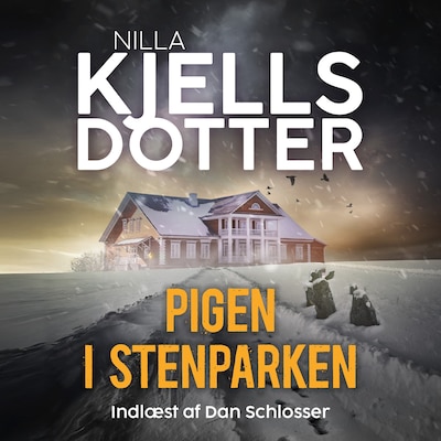 Pigen i stenparken