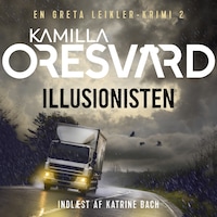 Illusionisten - 2