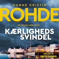 Kærlighedssvindel - 6