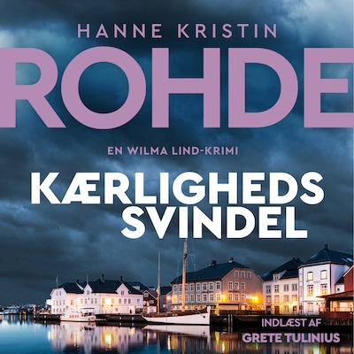 Kærlighedssvindel