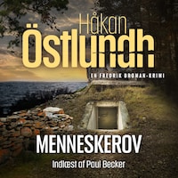 Fredrik Broman 8 - Menneskerov