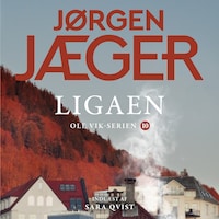 Ligaen