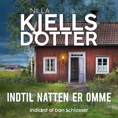 Indtil natten er omme