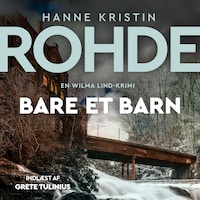 Bare et barn - 2