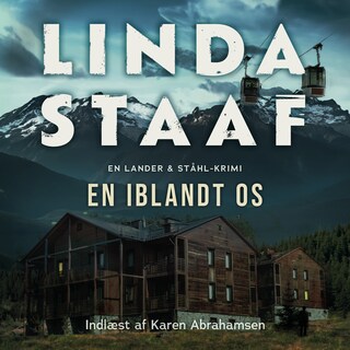 En iblandt os - 1 lydbog