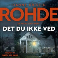 Det du ikke ved - 5
