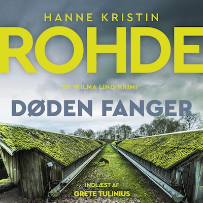 Døden fanger