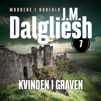 Kvinden i graven - 7