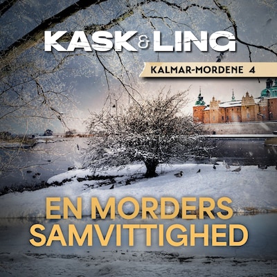 En morders samvittighed
