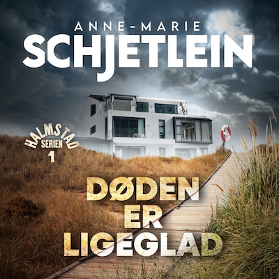 Døden er ligeglad - 1