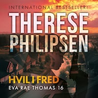 Hvil i fred - 16