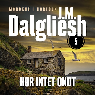 Hør intet ondt - 5