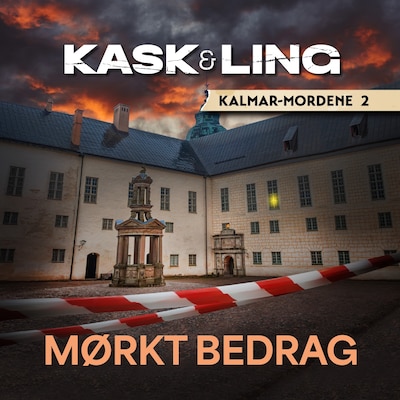 Mørkt bedrag