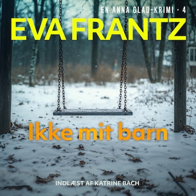 Ikke mit barn - 4