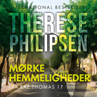 Mørke hemmeligheder - 17