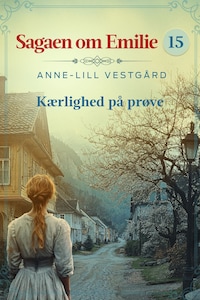 Kærlighed på prøve - 15