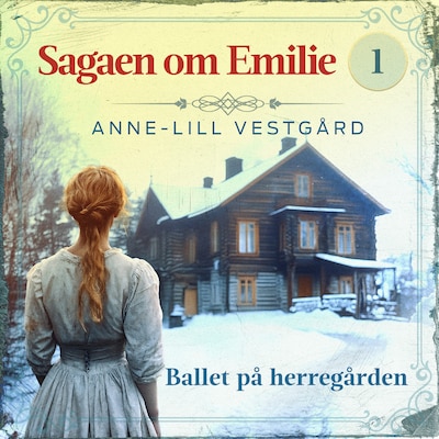 Ballet på herregården - 1