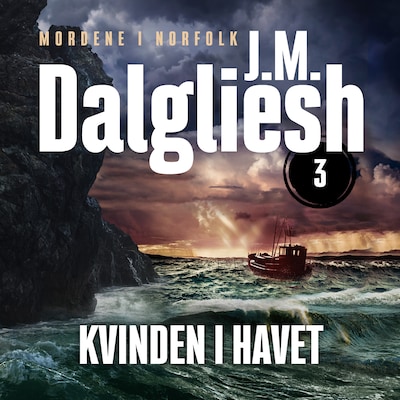 Kvinden i havet - 3