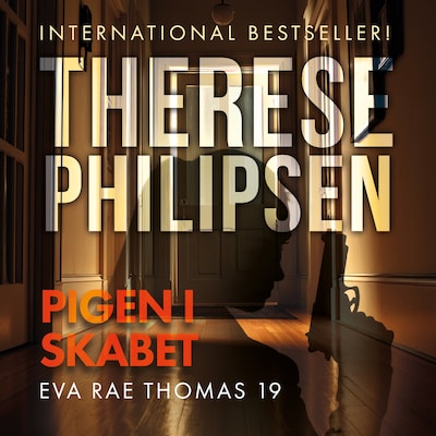 Pigen i skabet - 19