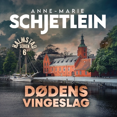 Dødens vingeslag - 6