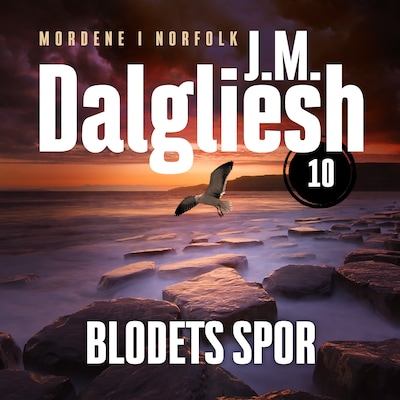 Blodets spor - 10