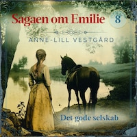 Det gode selskab - 8
