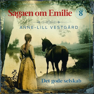Det gode selskab - 8