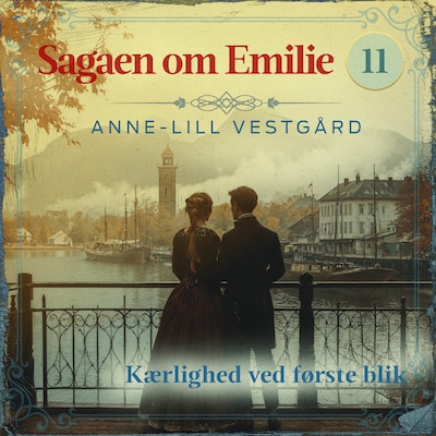 Kærlighed ved første blik - 11