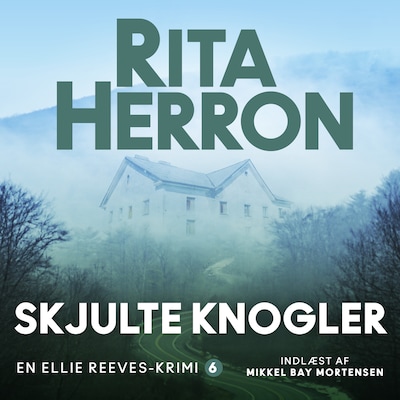 Skjulte knogler - 6