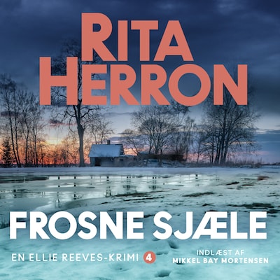 Frosne sjæle - 4