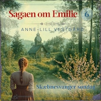 Skæbnesvanger søndag - 6
