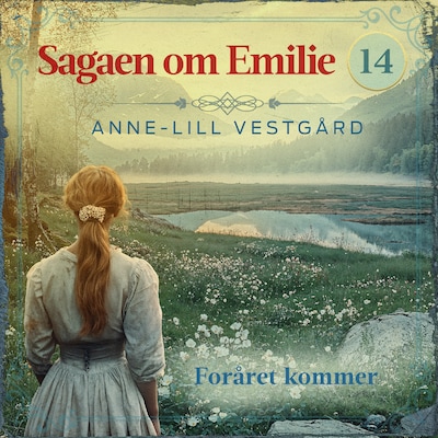 Foråret kommer - 14