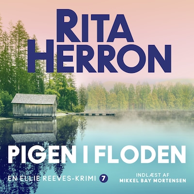 Pigen i floden - 7