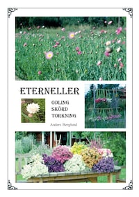 Eterneller: Odling skörd torkning