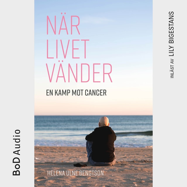 Okładka książki dla När livet vänder (oförkortat)