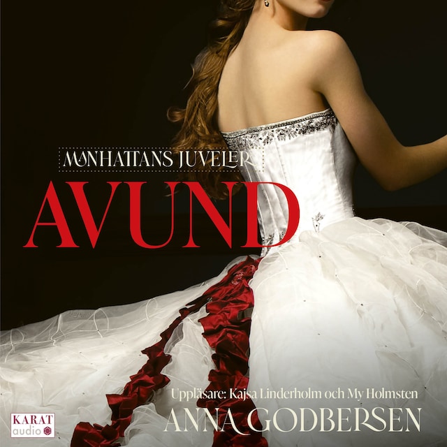 Book cover for Avund