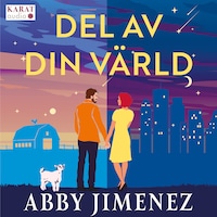 Del av din värld