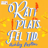 Rätt plats fel tid
